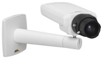 Axis P1344 Security Camera