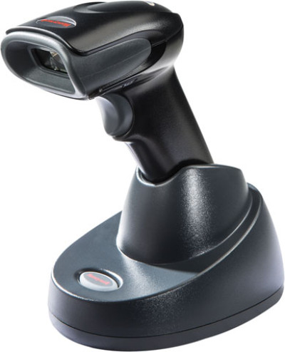 Honeywell Voyager 1452g Barcode Scanner