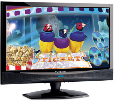 ViewSonic N1630w Monitor