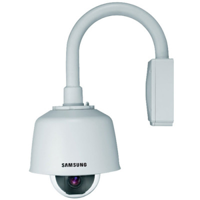 Samsung Security Camera