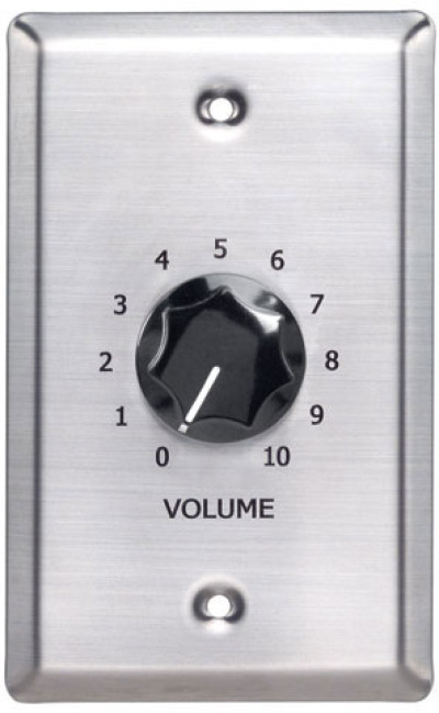 Bogen BUFEX Public Address Equipment