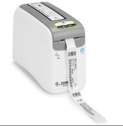 Zebra ZD510-HC Barcode Label Printer