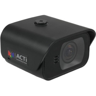 ACTi Security Camera
