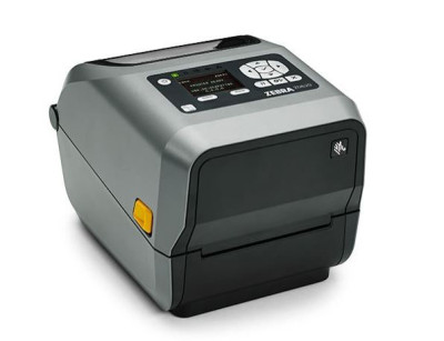 Zebra Barcode Label Printer