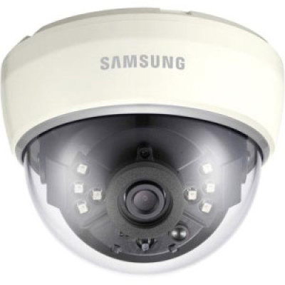 Samsung SCD-2080 Security Camera