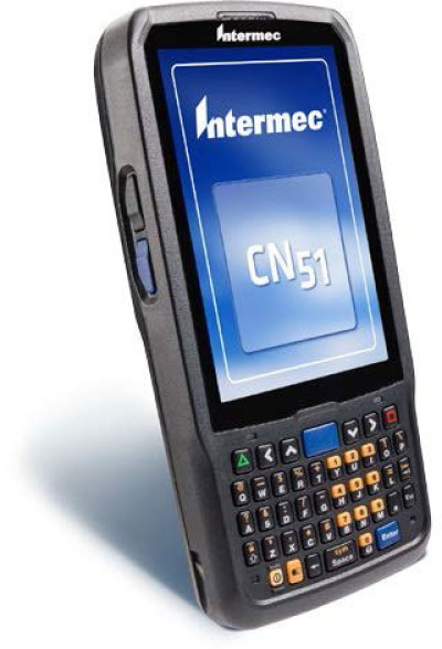 Intermec Mobile Computer