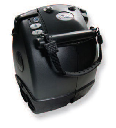 O'Neil LP3 Portable Barcode Printer