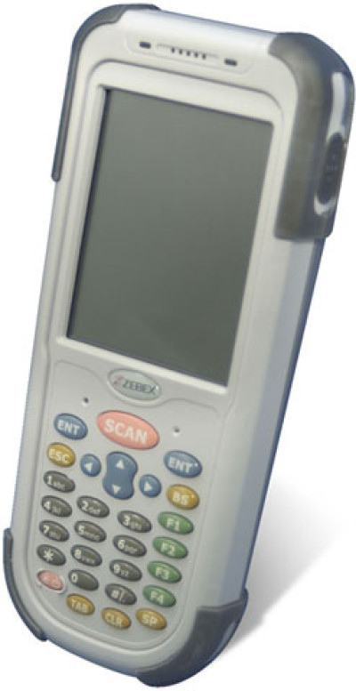 ZBA Z-2060 Mobile Computer