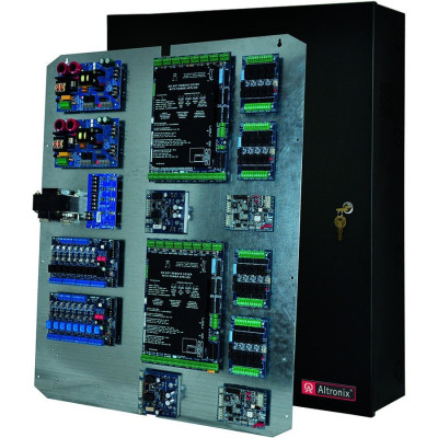 Altronix Security System Products