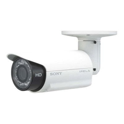 Sony Electronics Security Camera