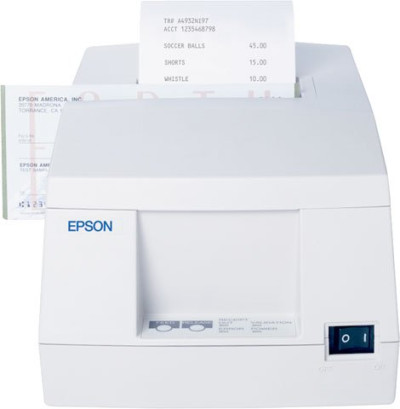 Epson TM-U325 Receipt Printer