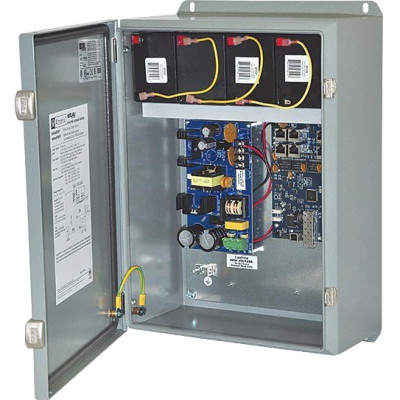 Altronix Security System Products