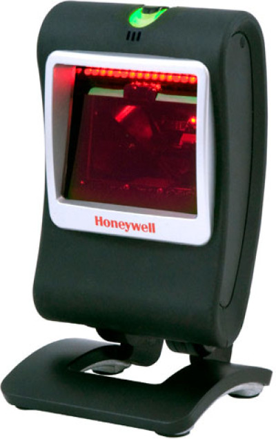 Honeywell Barcode Scanner