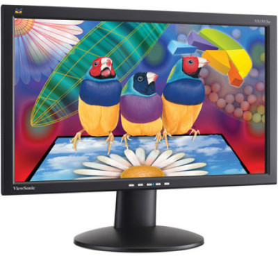 ViewSonic VA1913w Monitor
