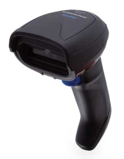 Datalogic Gryphon GM4200 Barcode Scanner