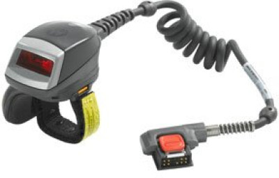 Motorola RS419 Ring Barcode Scanner