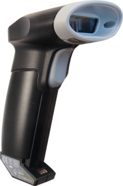 Opticon OPR3301 Barcode Scanner