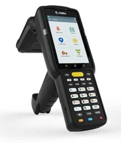 Zebra MC3390XR RFID Reader