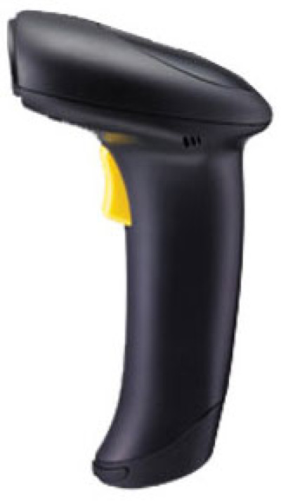 CipherLab 1502 Barcode Scanner