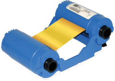 Zebra P100i ID Card Ribbon