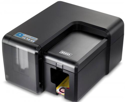 Fargo ID Card Printer