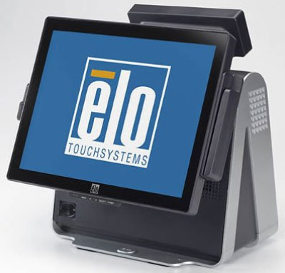 Elo 15D1 POS Touch Terminal