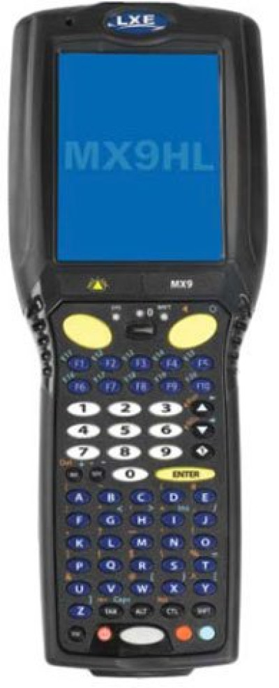 LXE MX9HL Mobile Computer