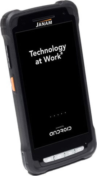 Janam XT2+ Mobile Computer