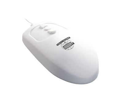 Man and Machine Mighty Mouse Keyboards