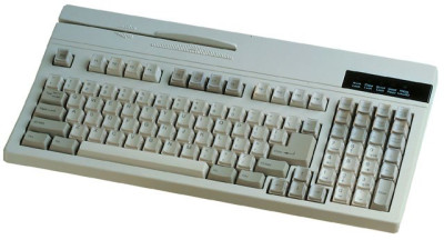 Unitech KP2724 Keyboards