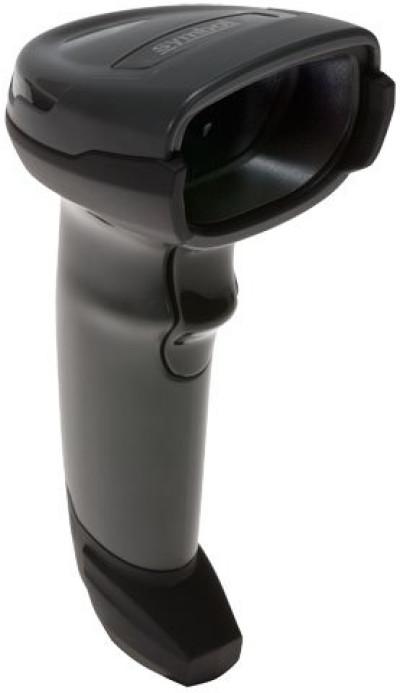 Motorola Barcode Scanner