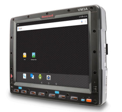 Honeywell VM3A Data Terminal