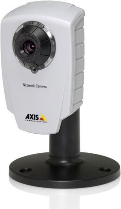 Axis 207 Security Camera