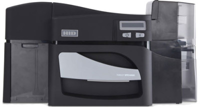 Fargo DTC4500 ID Card Printer