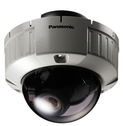 Panasonic WV-CW484F Security Camera