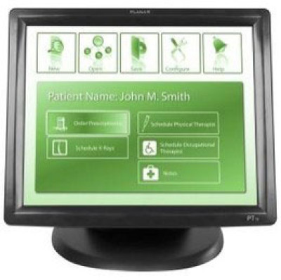 Planar PT1975S Touchscreen