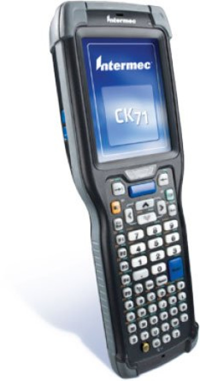 Intermec Mobile Computer