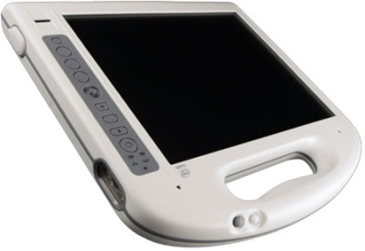 GammaTech Durabook T10L Tablet