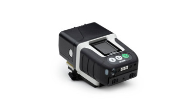 Handheld SP500X Barcode Scanner