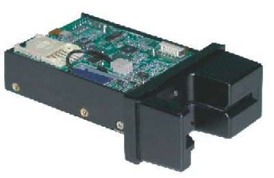 UIC HCR331 Credit Card Reader