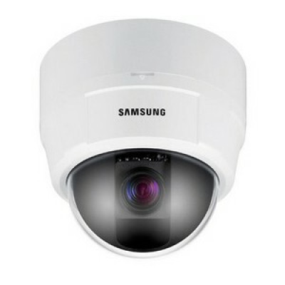 Samsung Security Camera