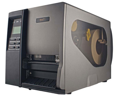 Wasp WPL612 Barcode Label Printer