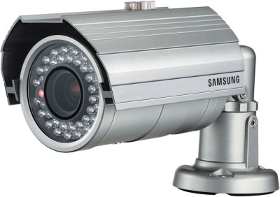 Samsung SCC-B9371 IR Bullet Security Camera