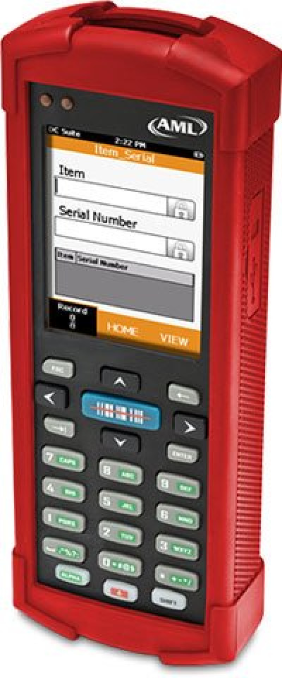 AML LDX10 Mobile Computer