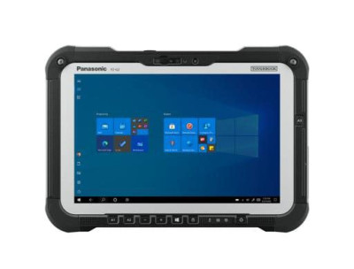 Panasonic Toughbook G2 Tablet