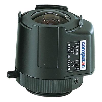 CBC CCTV Camera Lens