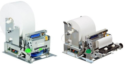 Seiko APU-9000-C Series Receipt Printer