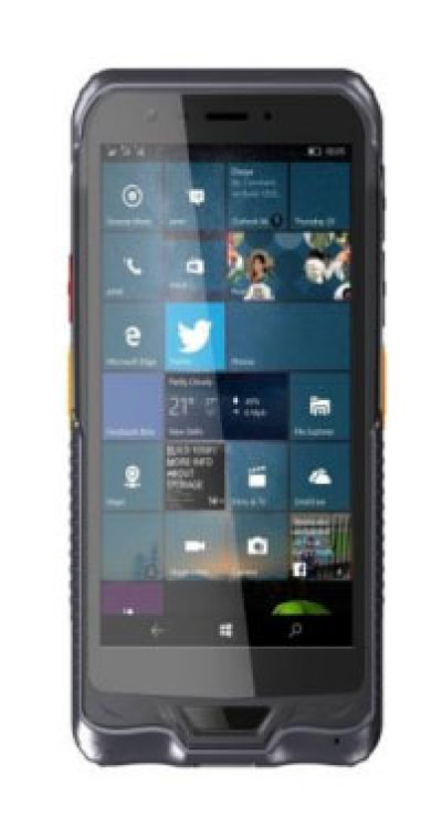 Comark 6 Rugged PDA Mobile Computer