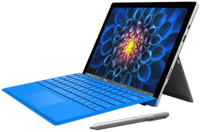 Microsoft Surface Pro 4 Tablet
