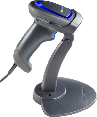 Intermec SR31T Barcode Scanner